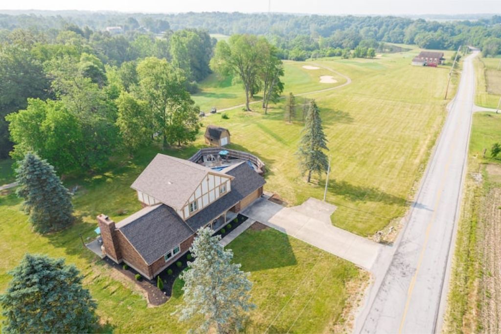 Photo of Outdoor in Xenia