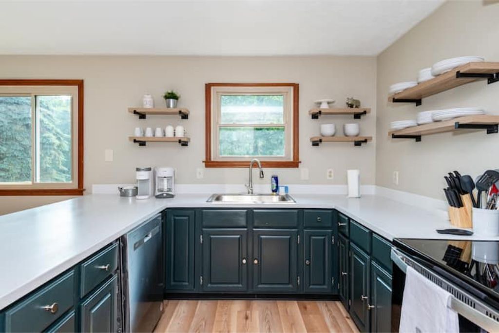 Photo of Kitchen in Xenia