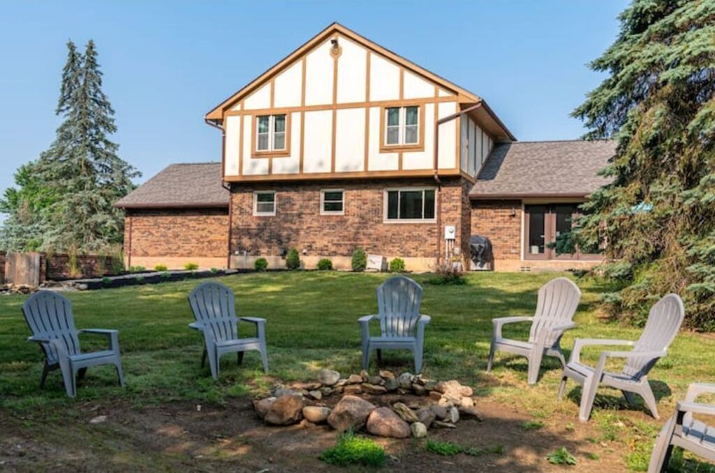 Photo of Outdoor in Xenia