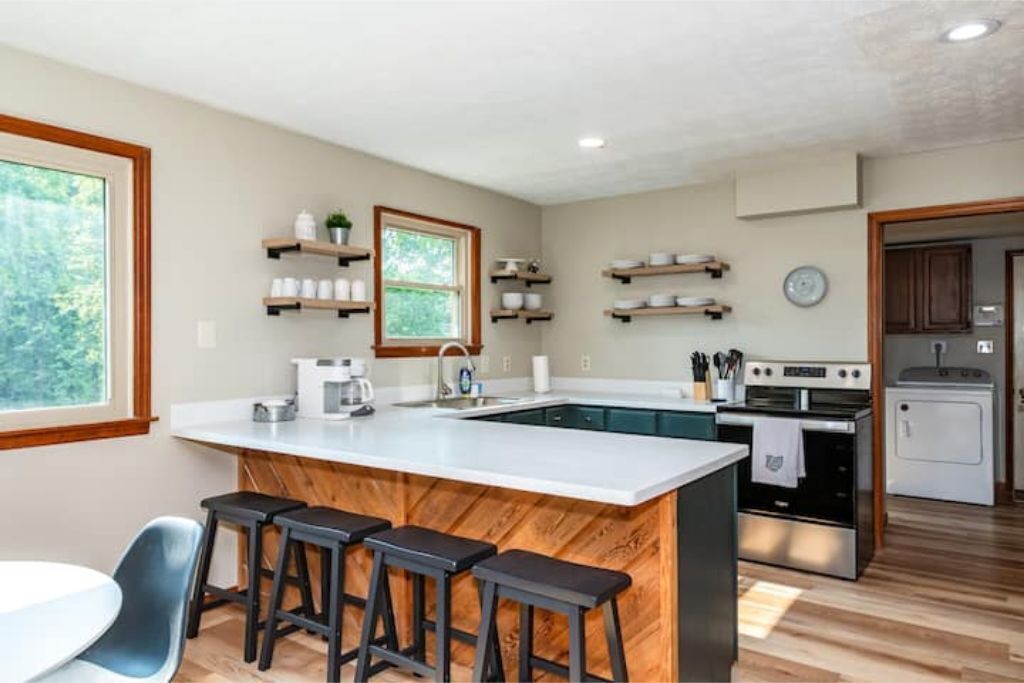 Photo of Kitchen in Xenia