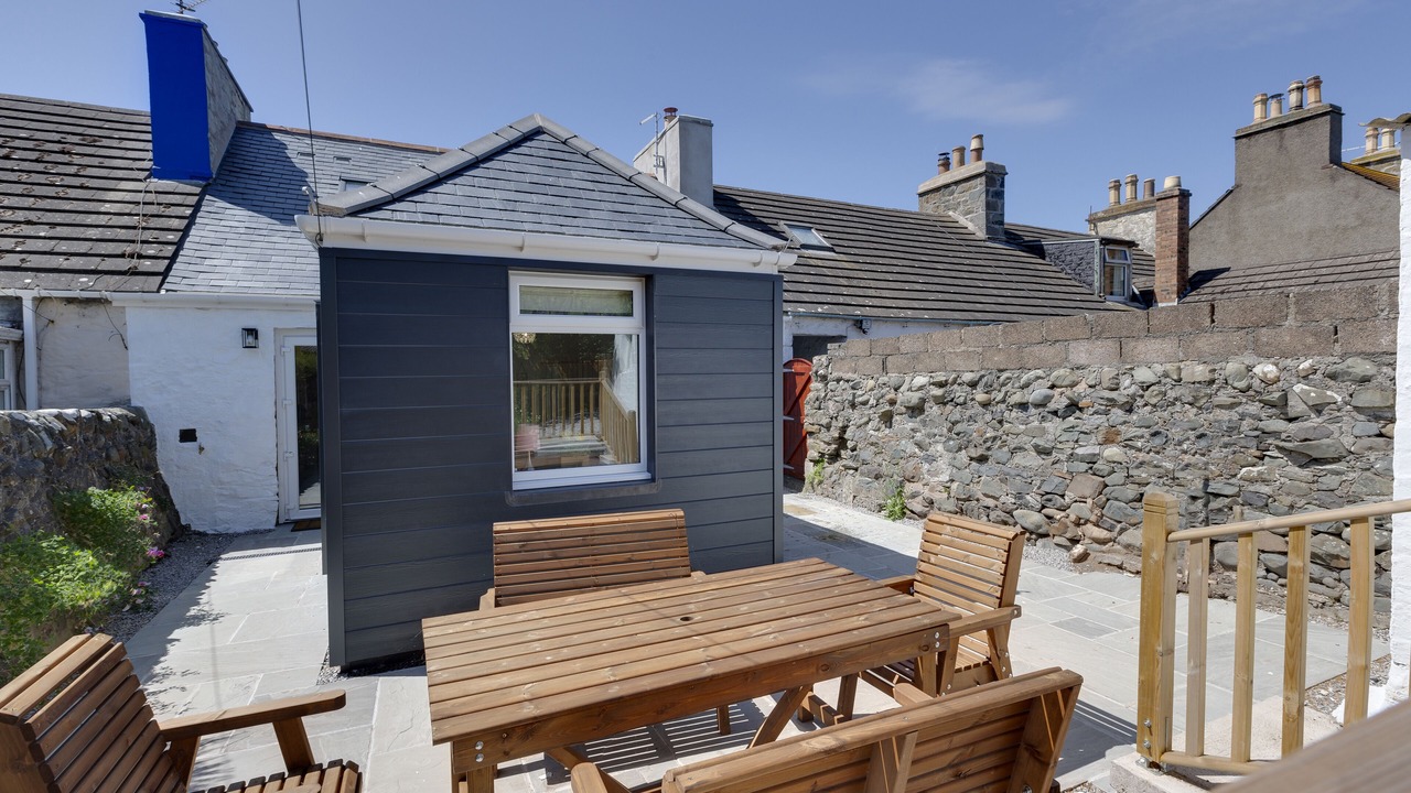 Photo of Outdoor in Port William