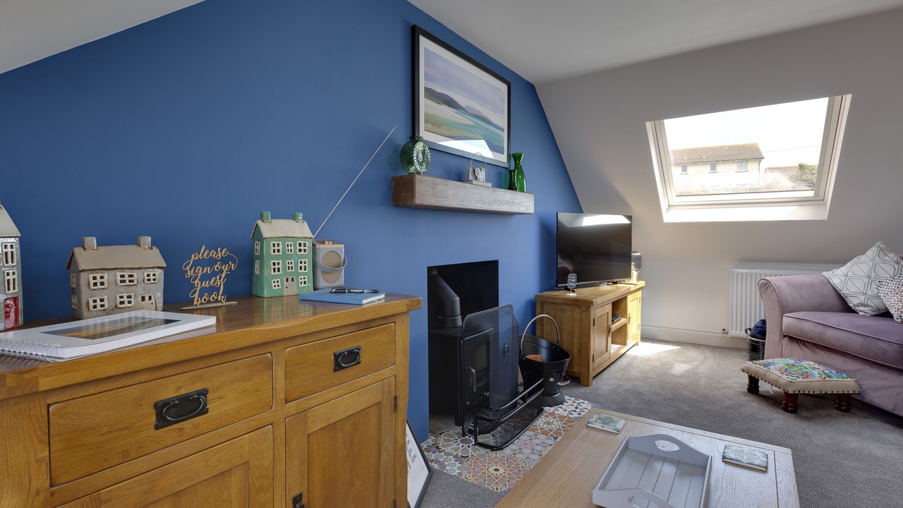 Photo of Livingroom in Port William