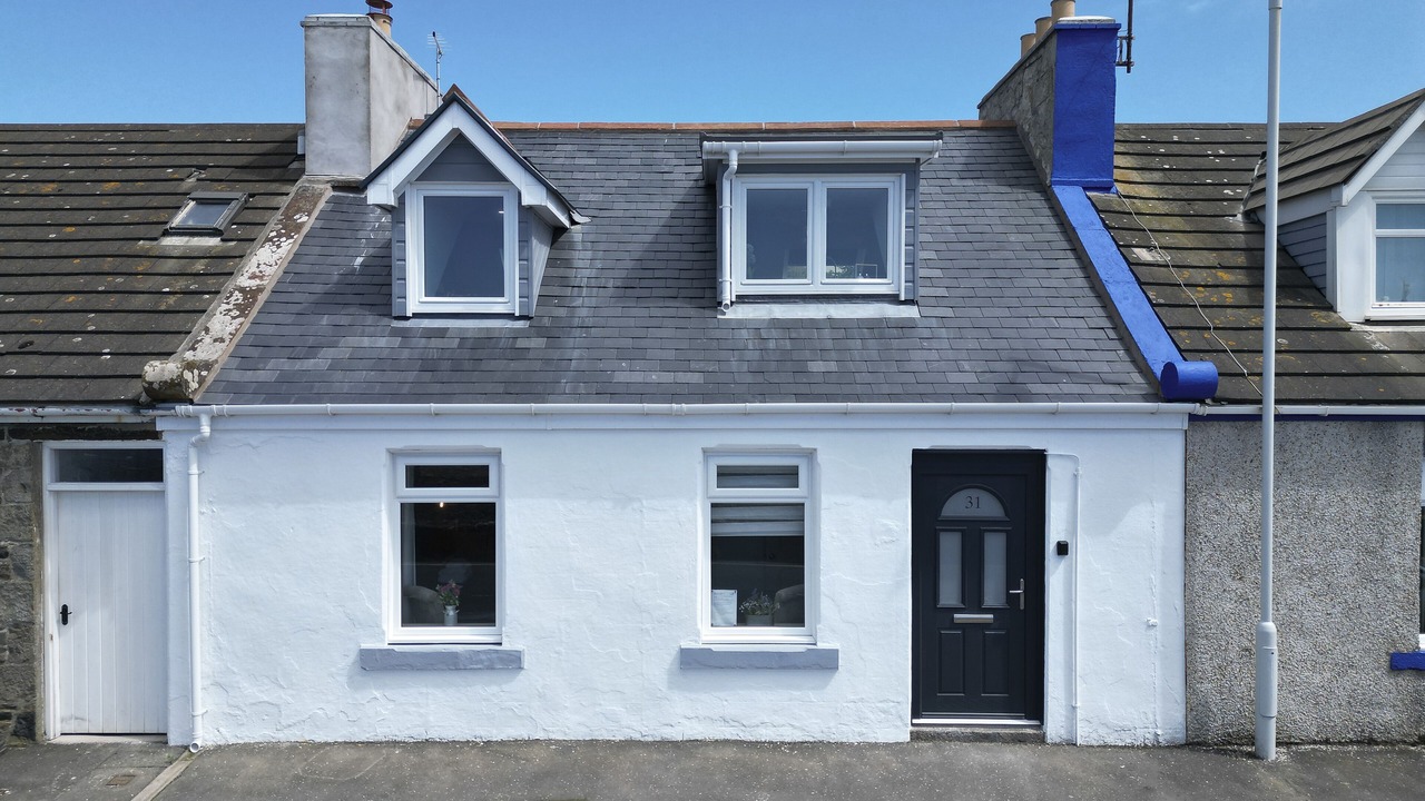 Photo of Outdoor in Port William