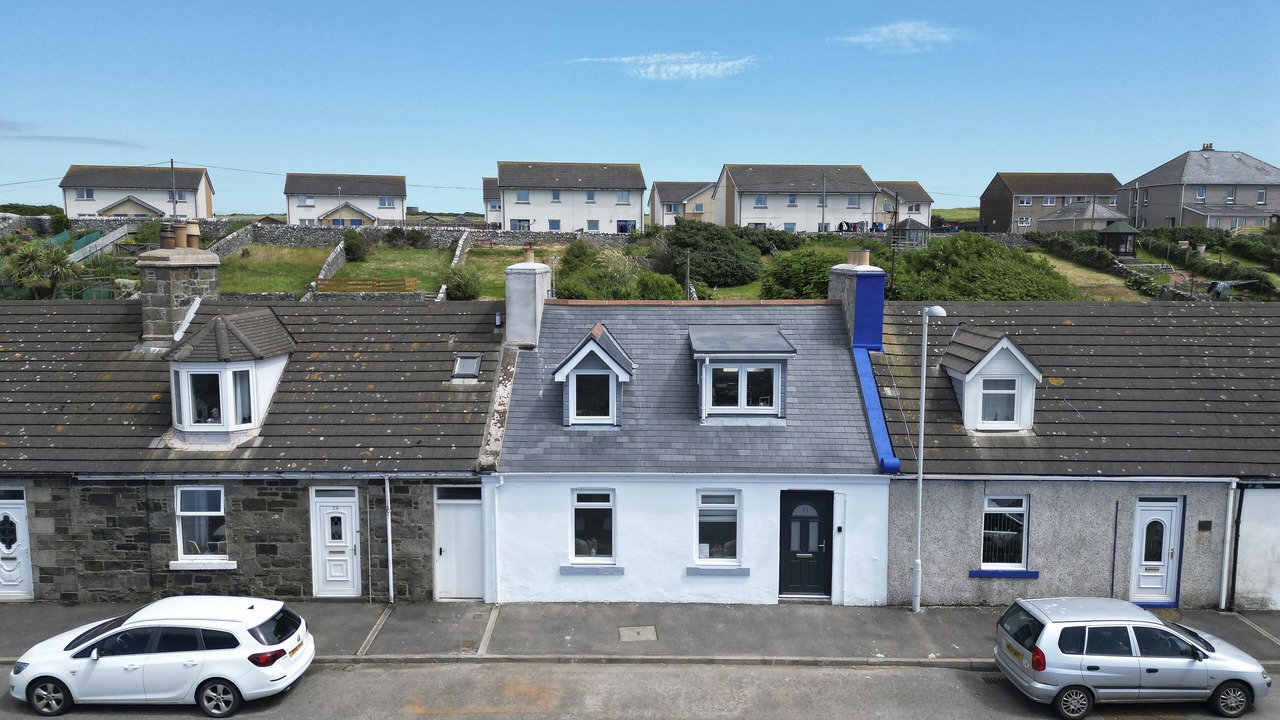 Photo of Outdoor in Port William