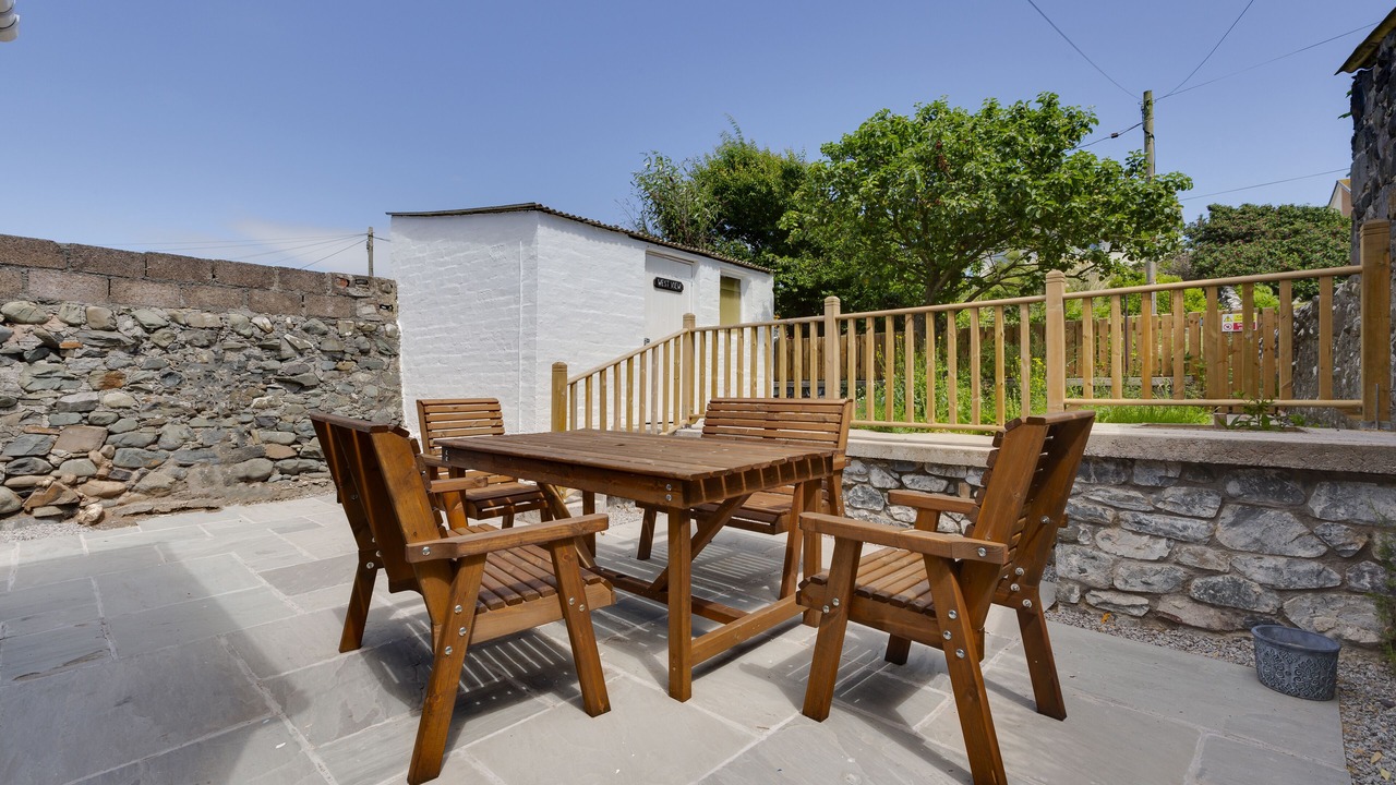 Photo of Outdoor in Port William