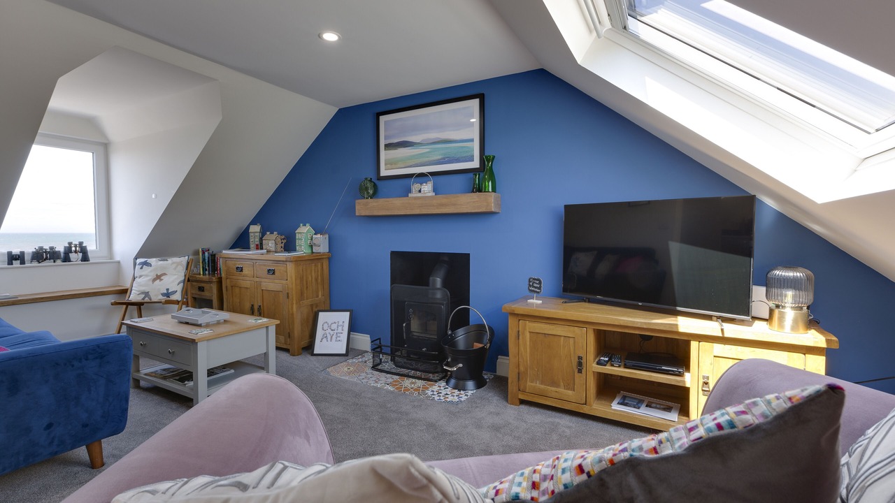 Photo of Livingroom in Port William