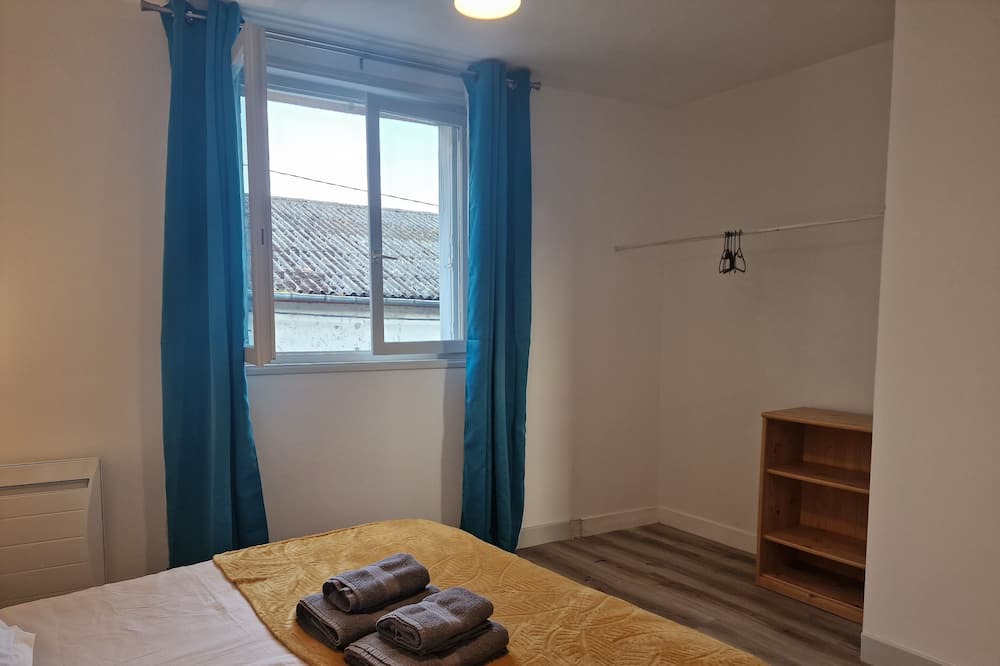 Photo of Bedroom in Souvigny