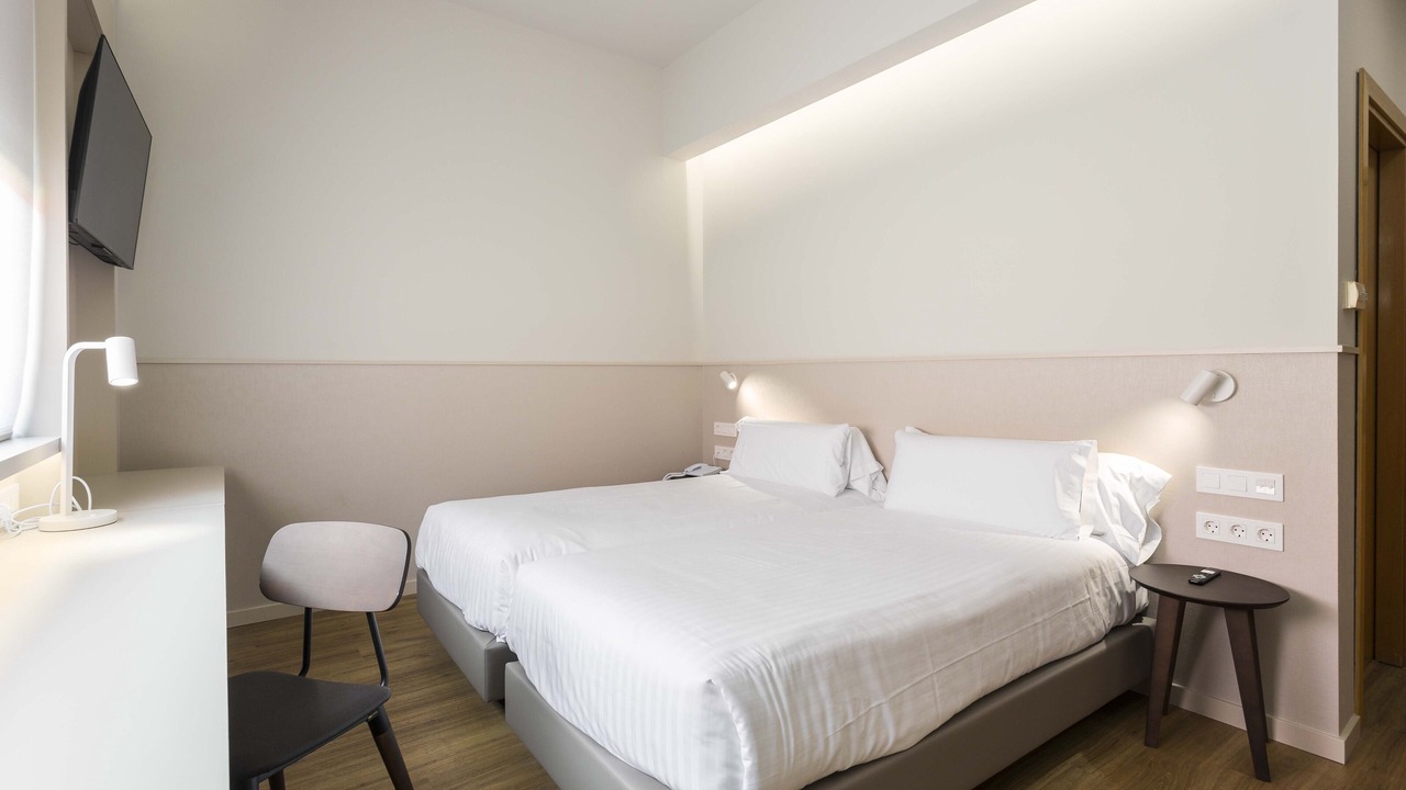 Photo of Bedroom in Terrassa