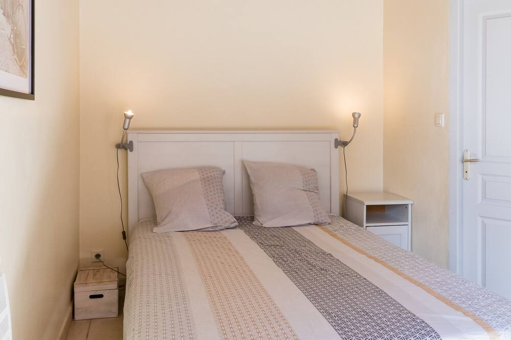 Photo of Bedroom in Chassiers