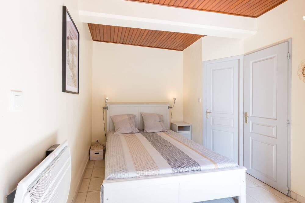 Photo of Bedroom in Chassiers