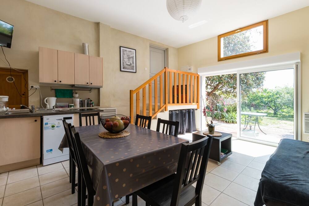 Photo of Kitchen in Chassiers