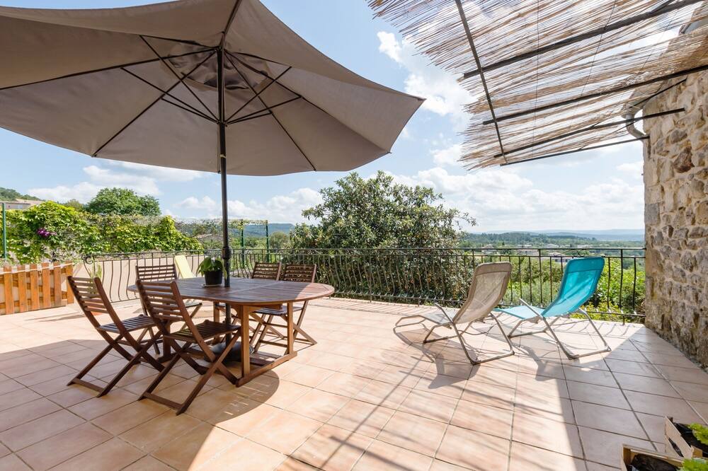 Photo of Outdoor in Chassiers
