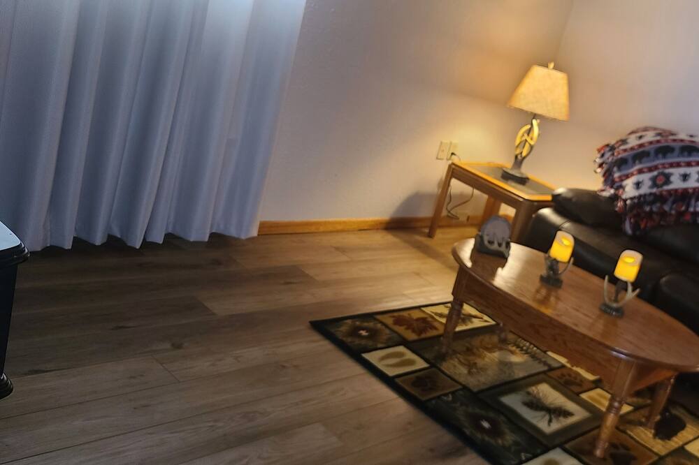 Photo of Bedroom in Roberts