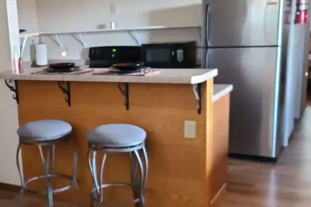 Photo of Kitchen in Roberts