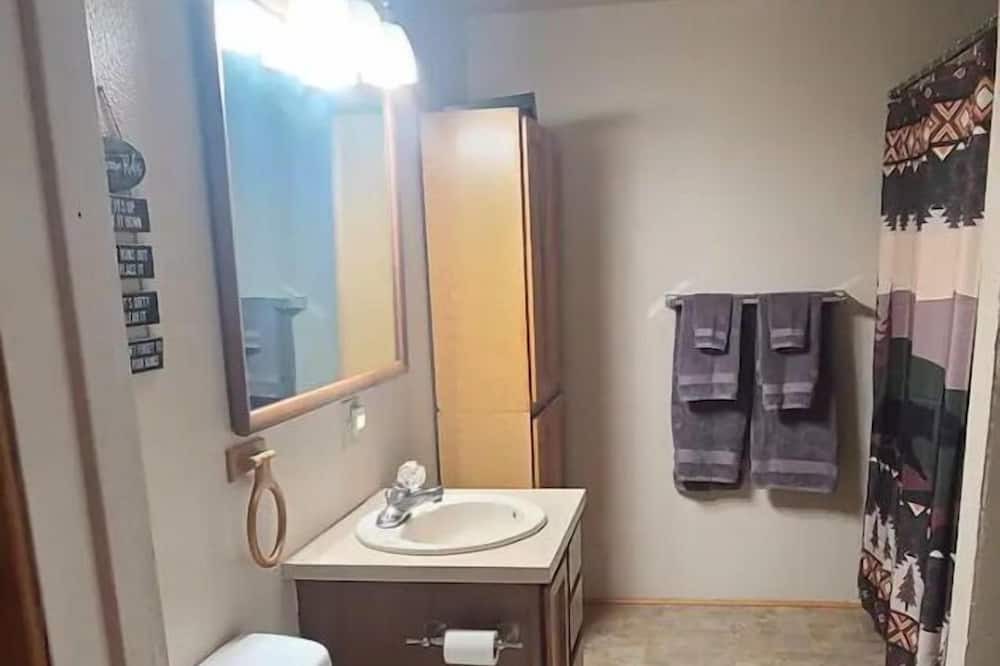 Photo of Bathroom in Roberts