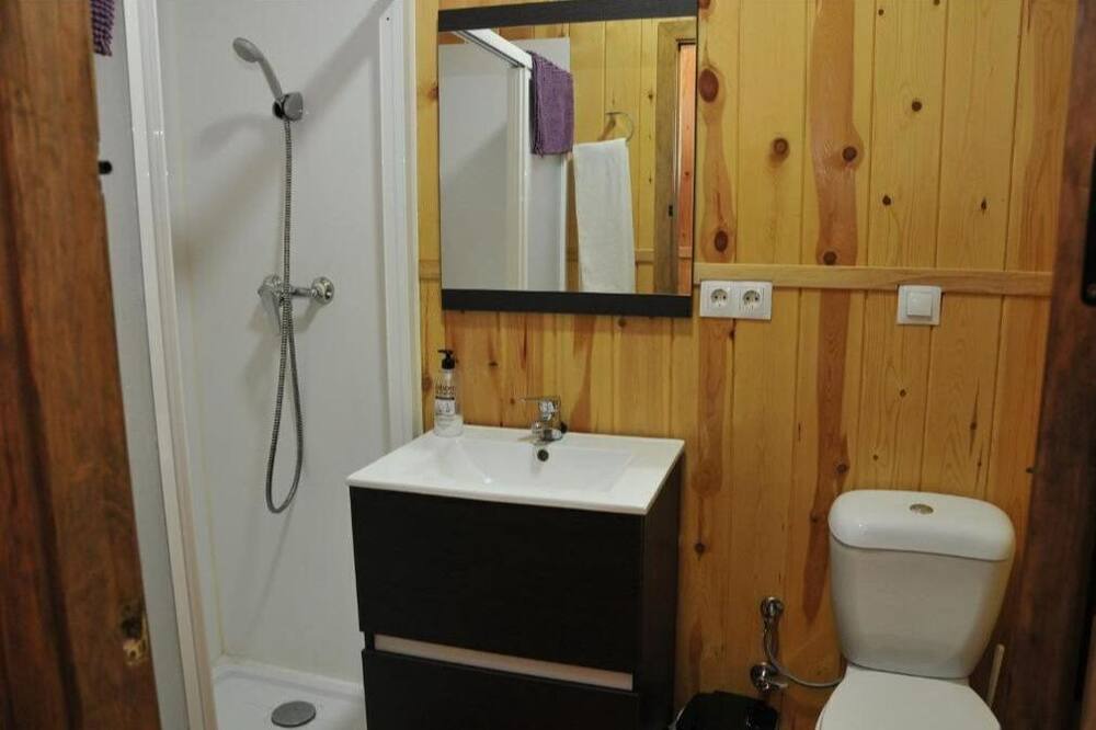 Photo of Bathroom in Arroyo Frio