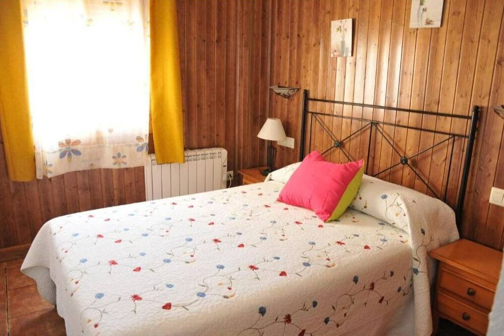 Photo of Bedroom in Arroyo Frio