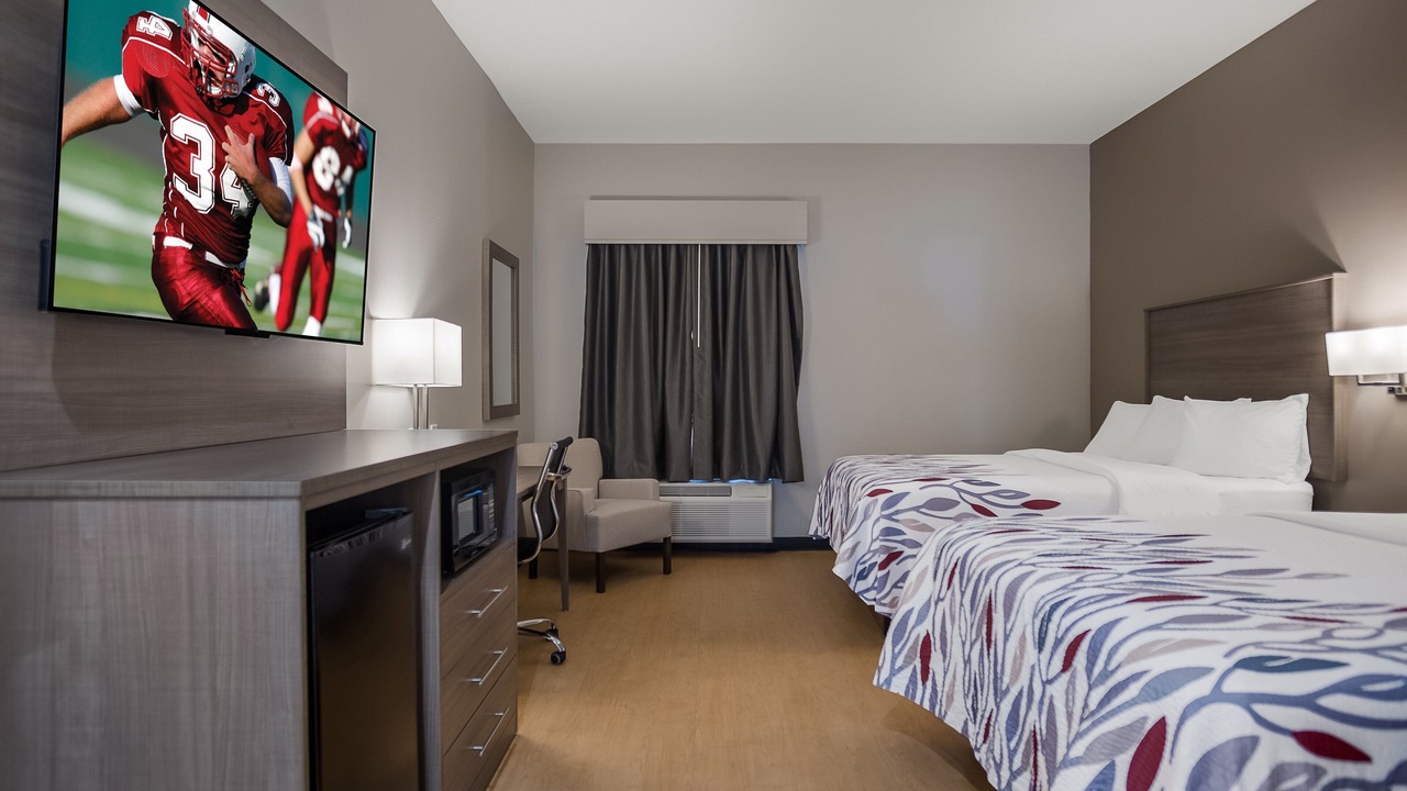 Photo of Bedroom in Lancaster