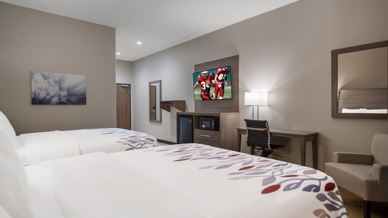 Photo of Bedroom in Lancaster