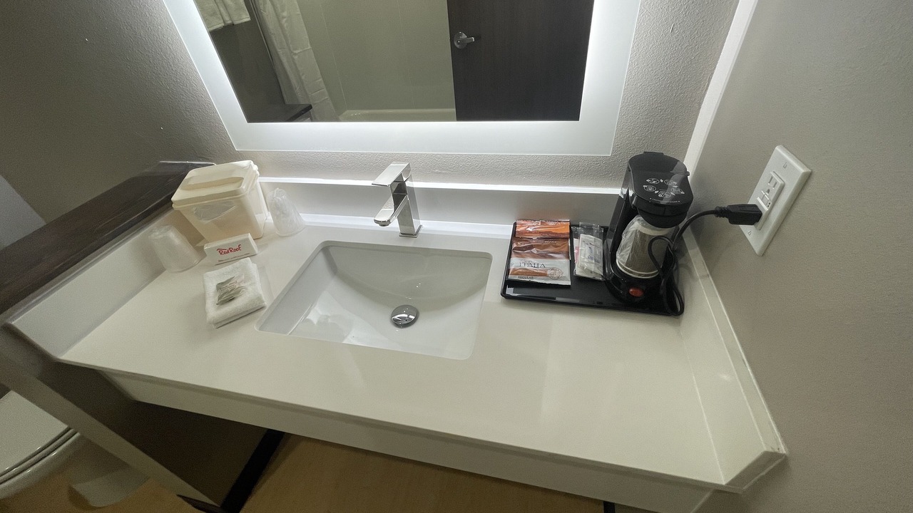 Photo of Bathroom in Lancaster