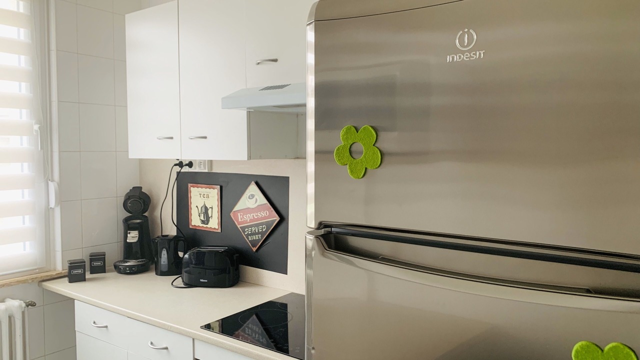 Photo of Kitchen in Amneville