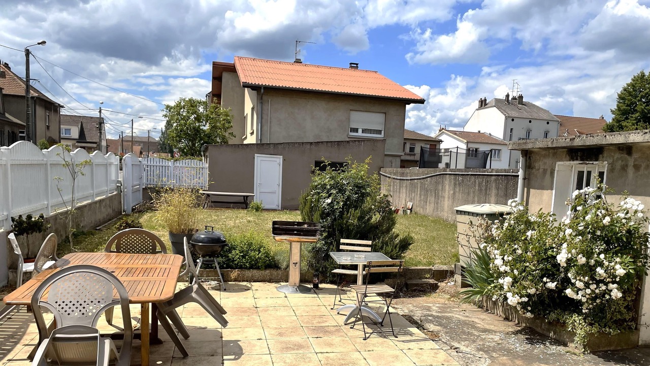 Photo of Outdoor in Amneville