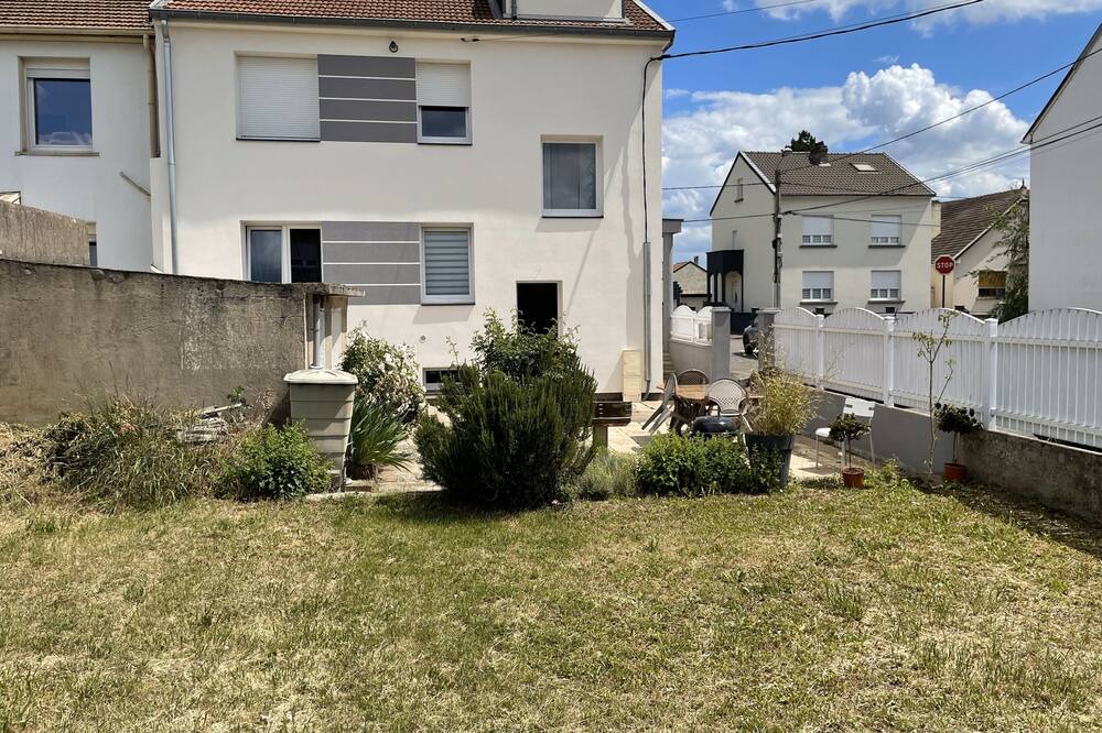 Photo of Outdoor in Amneville