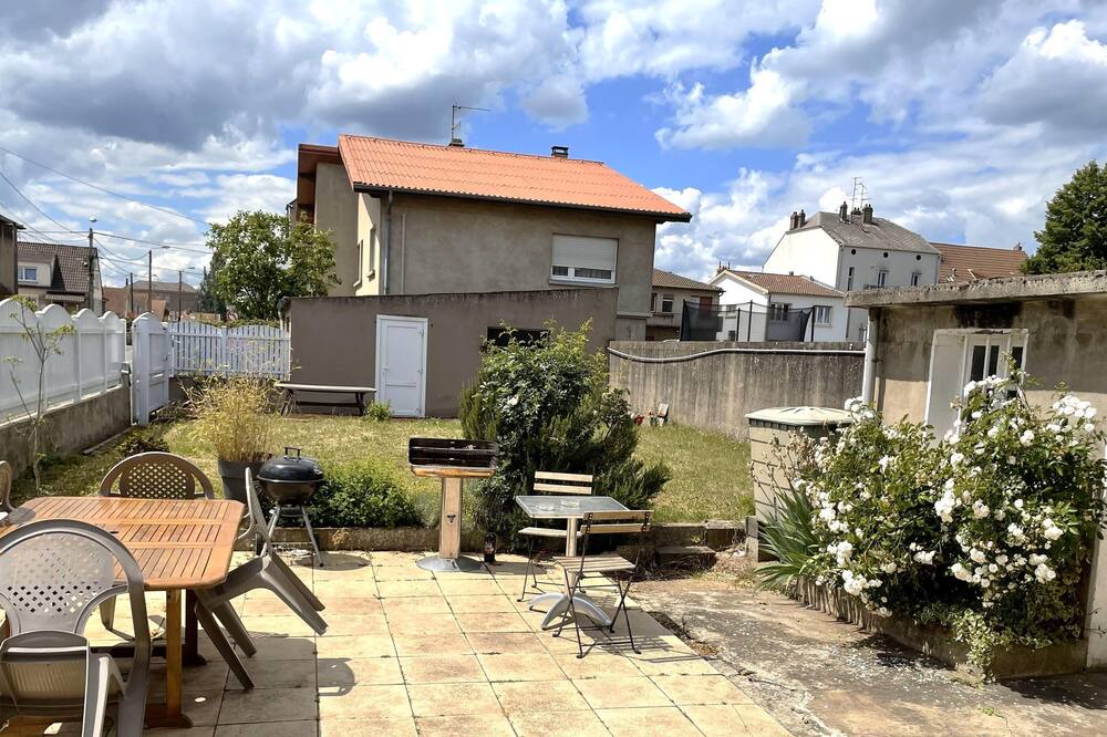 Photo of Outdoor in Amneville