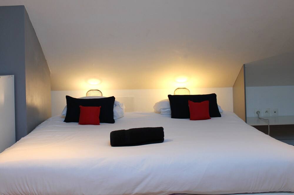 Photo of Bedroom in Amneville