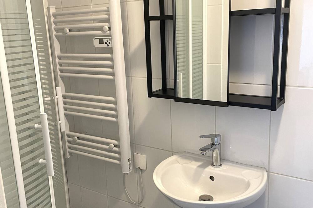 Photo of Bathroom in Amneville