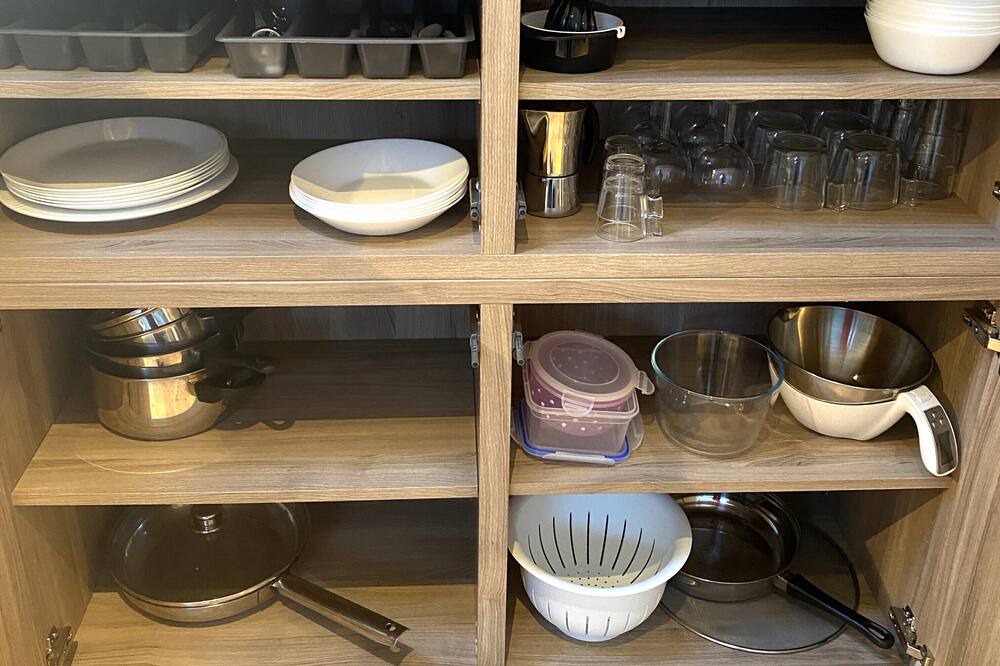 Photo of Kitchen in Amneville