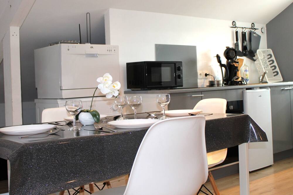 Photo of Kitchen in Amneville