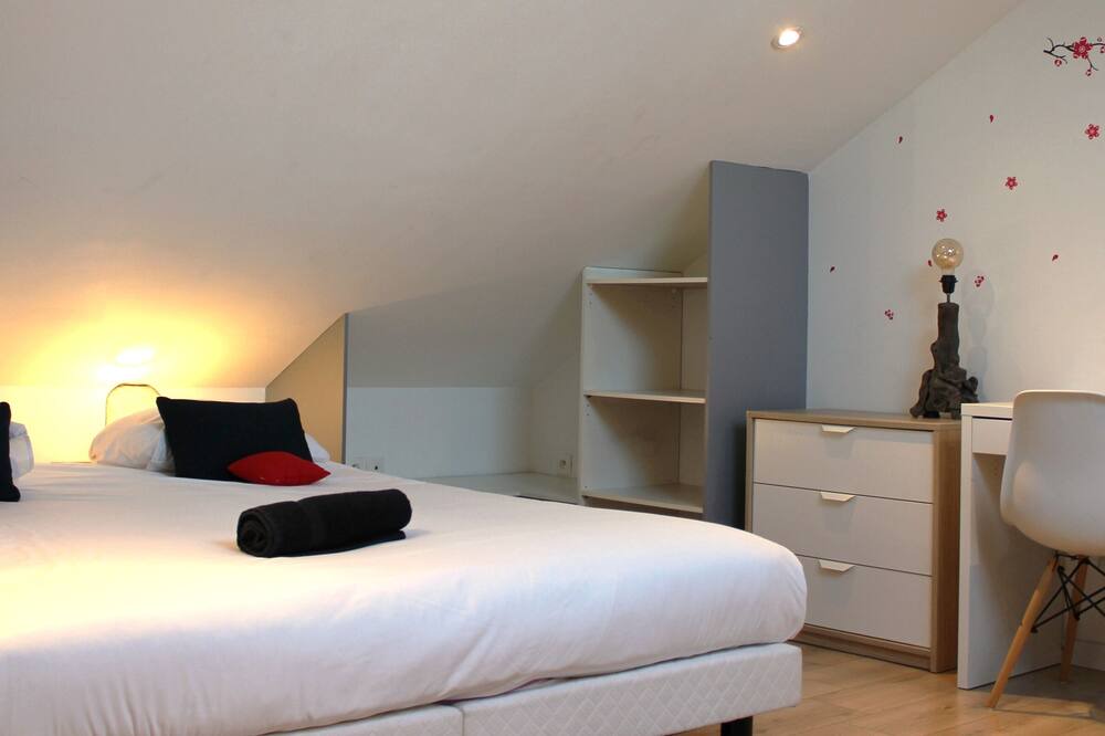 Photo of Bedroom in Amneville