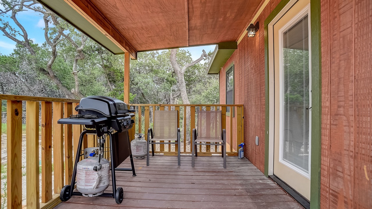 Photo of Outdoor in Blanco