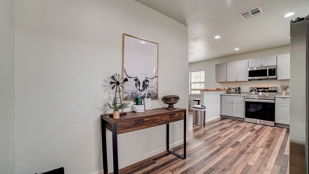 Photo of Kitchen in Blanco
