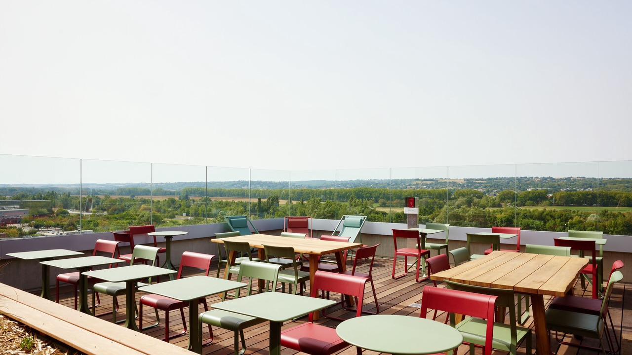 Photo of Outdoor in Labege