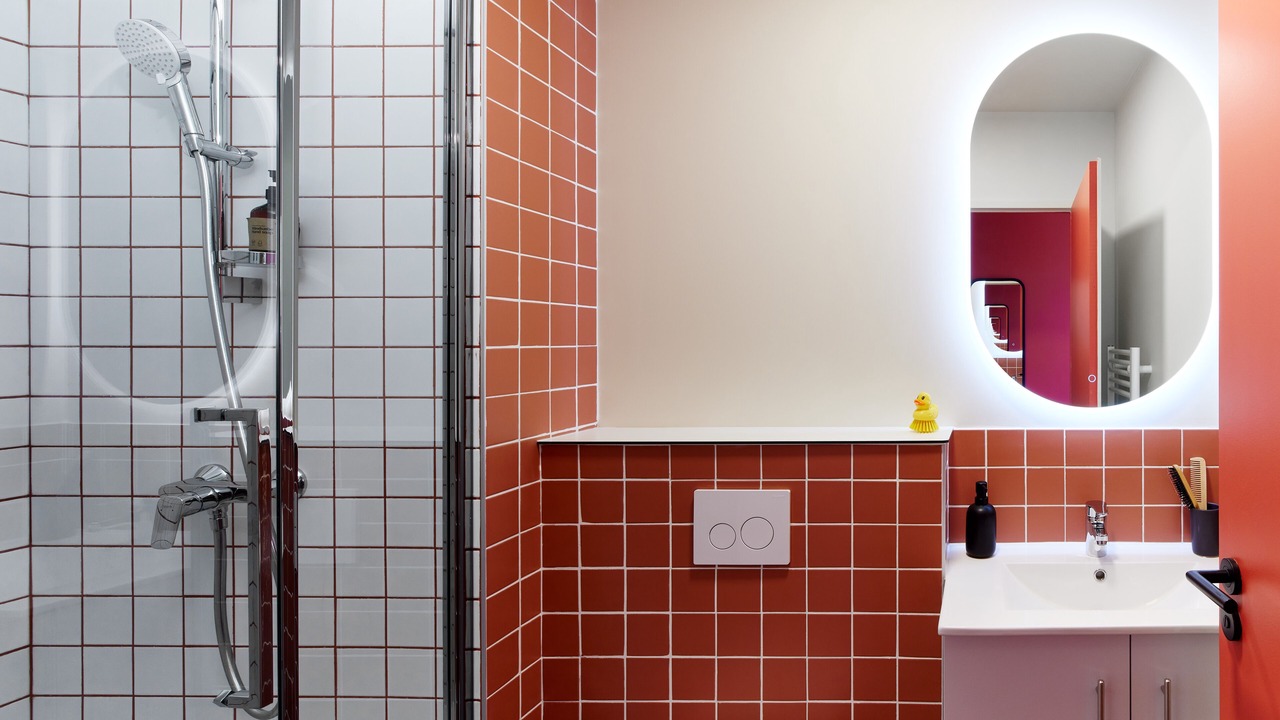 Photo of Bathroom in Labege