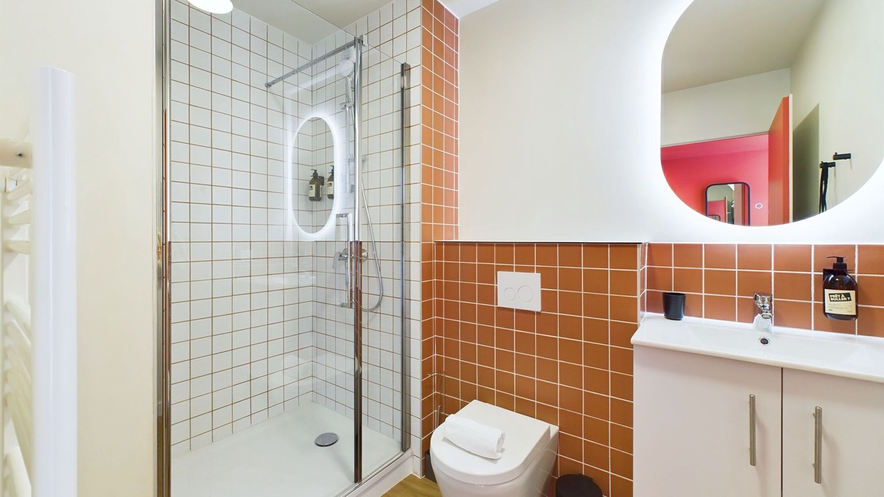 Photo of Bathroom in Labege