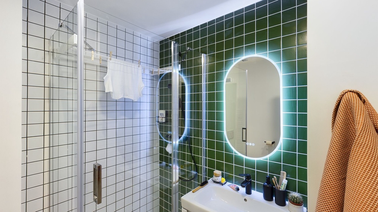 Photo of Bathroom in Labege