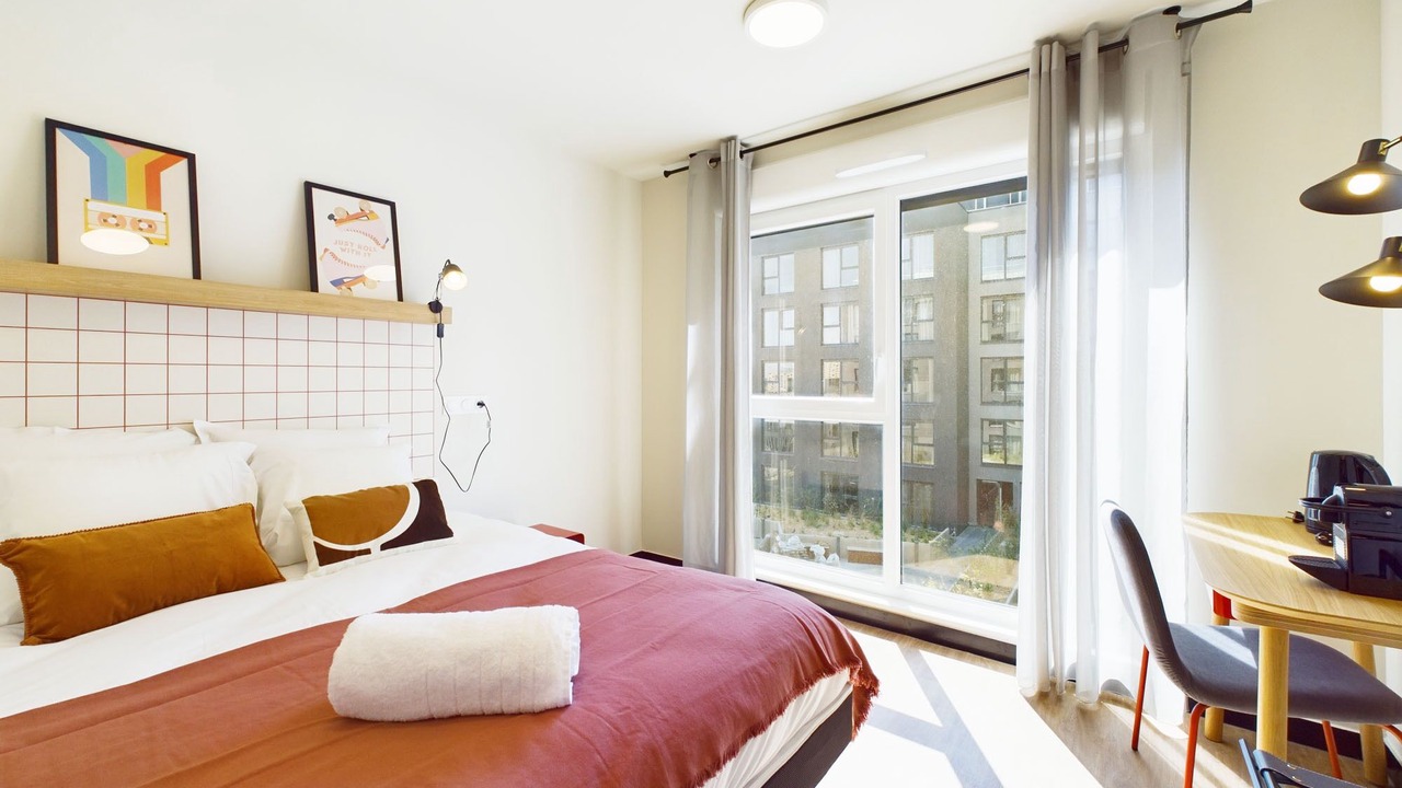 Photo of Bedroom in Labege