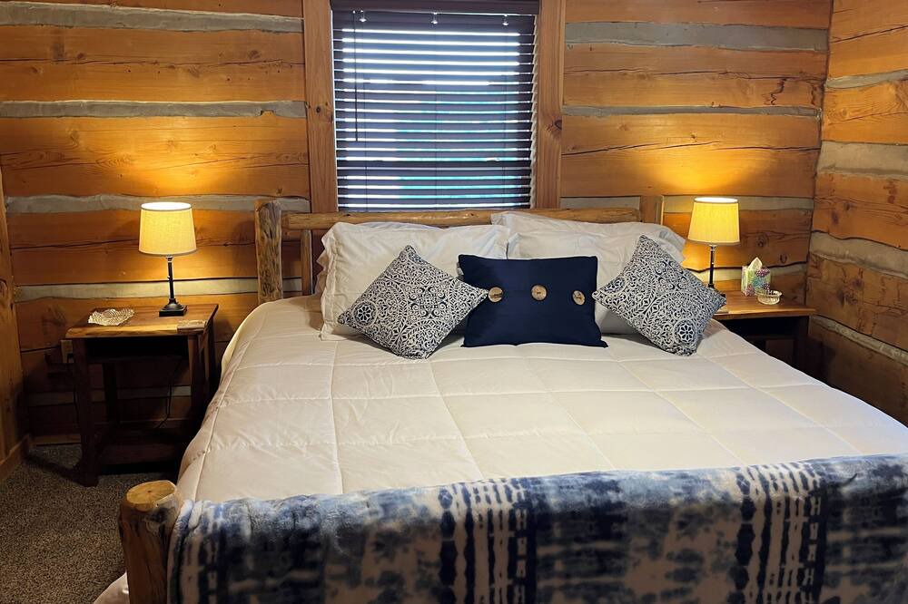 Photo of Bedroom in Vesta