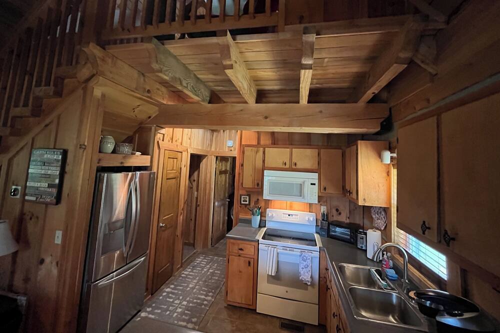 Photo of Kitchen in Vesta