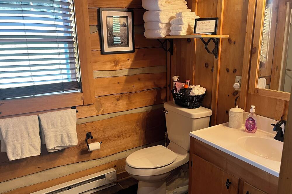 Photo of Bathroom in Vesta