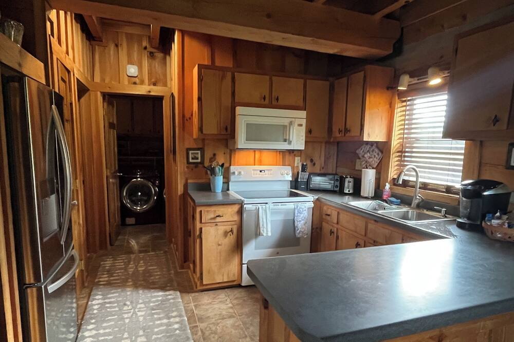 Photo of Kitchen in Vesta