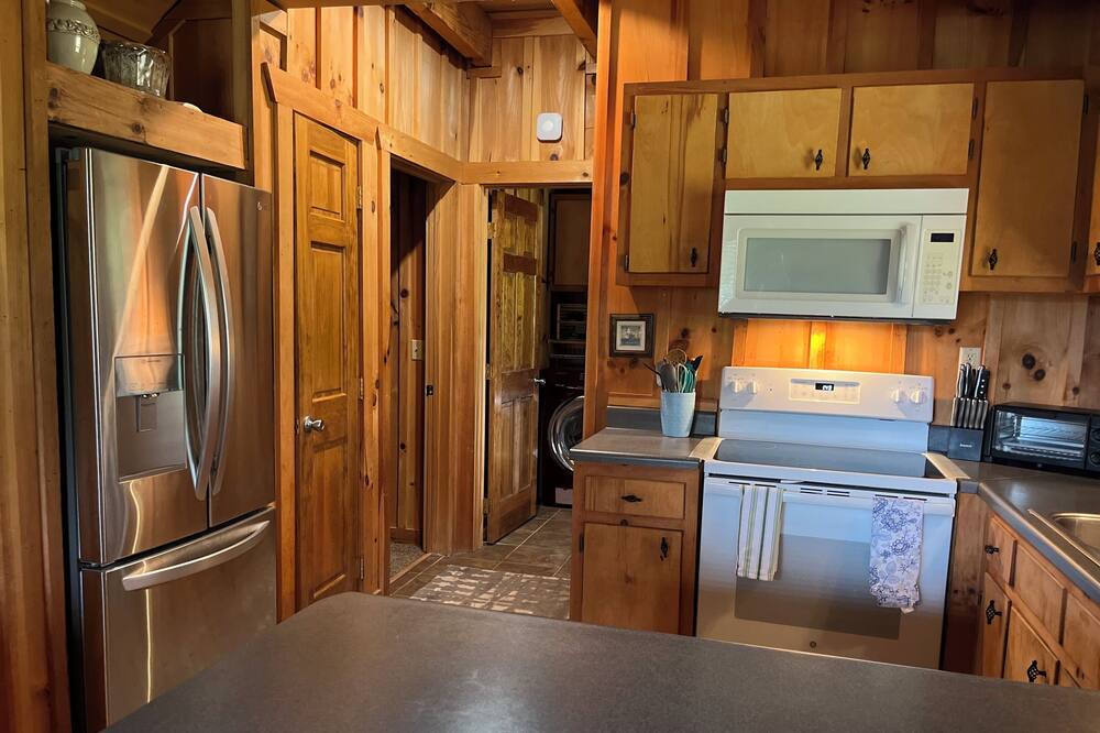 Photo of Kitchen in Vesta