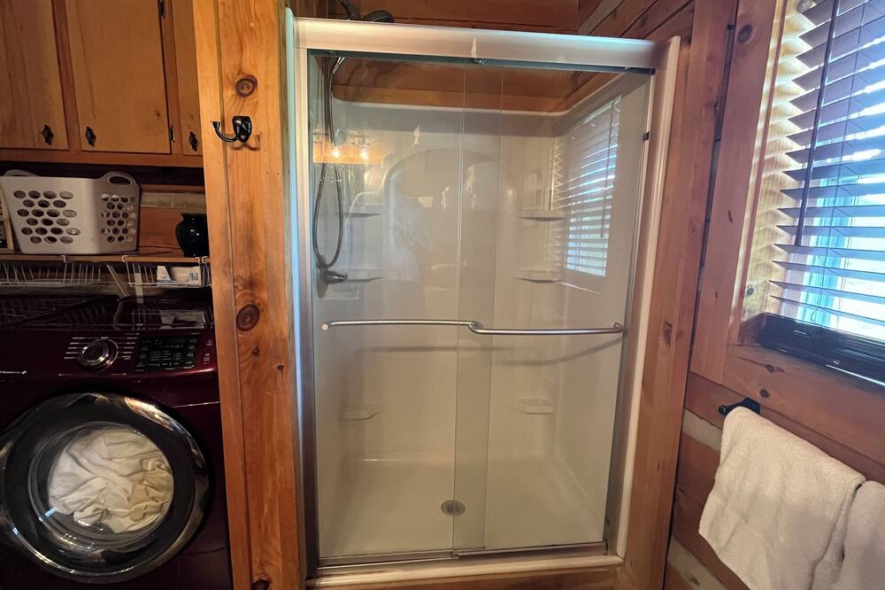 Photo of Bathroom in Vesta