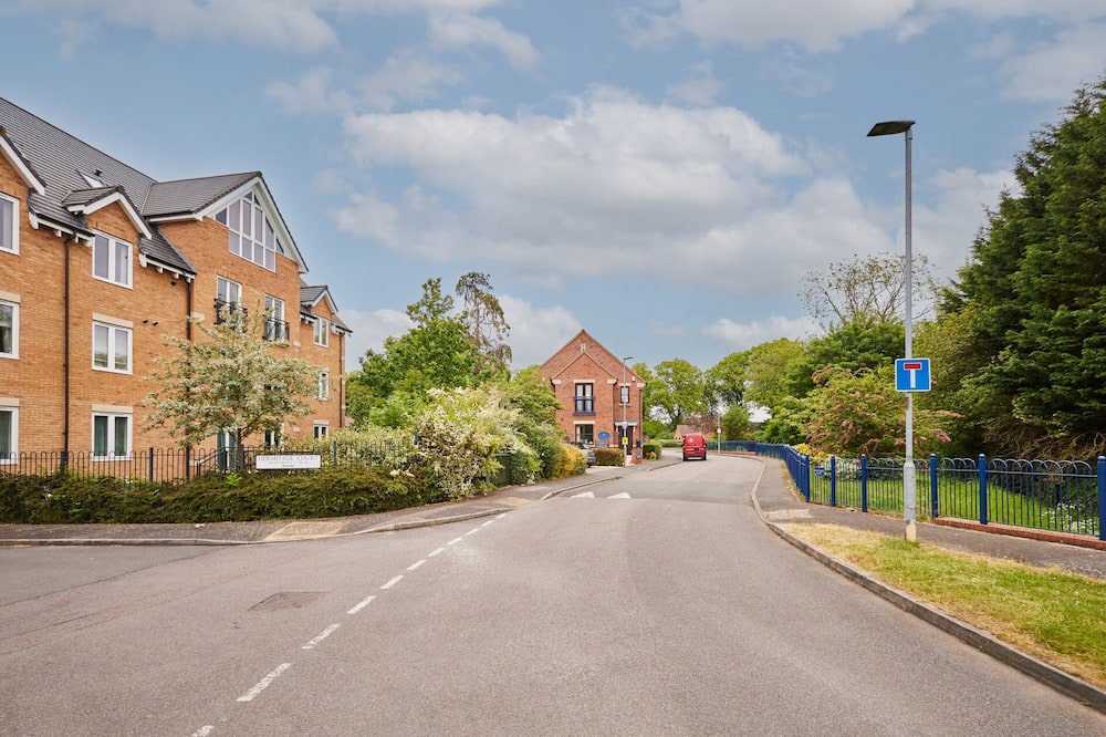 Photo of Others in Oadby