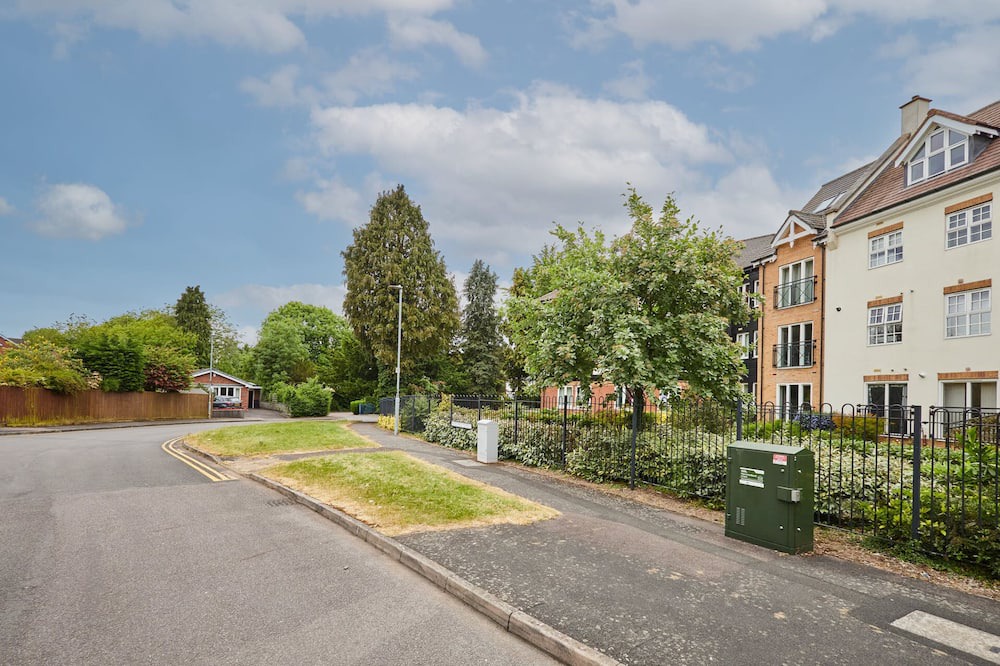 Photo of Others in Oadby