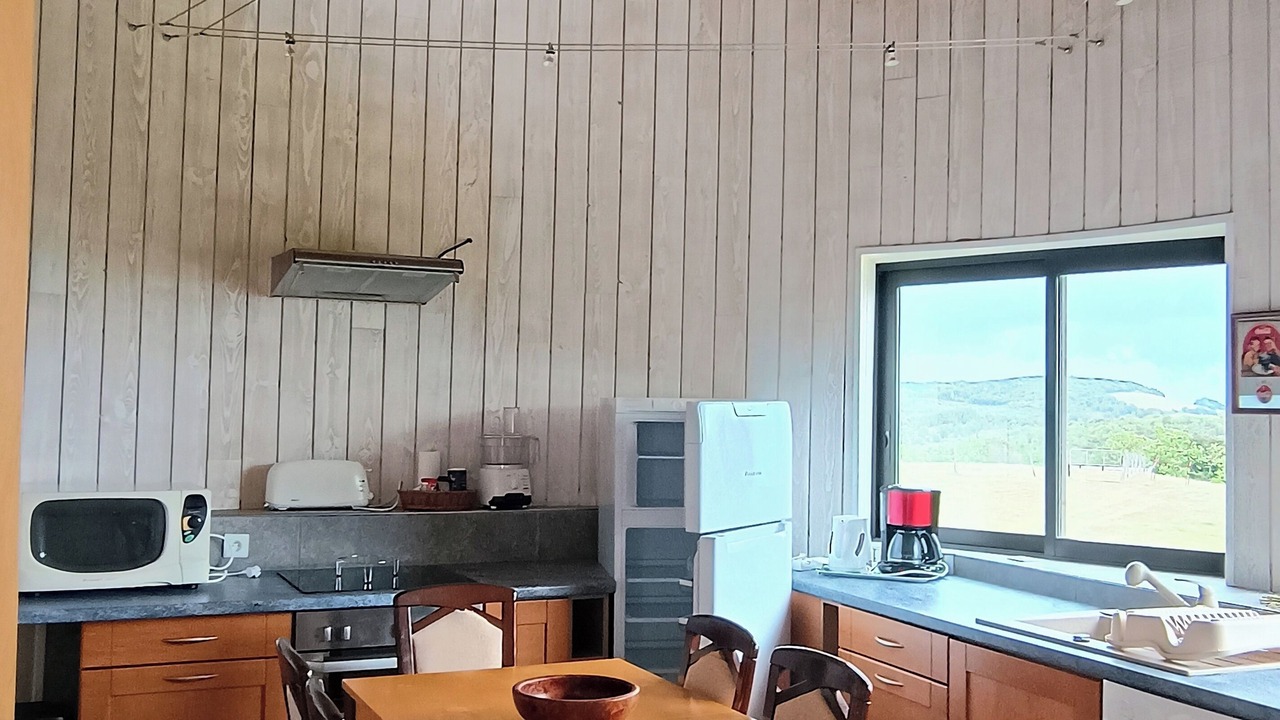 Photo of Kitchen in Montclar