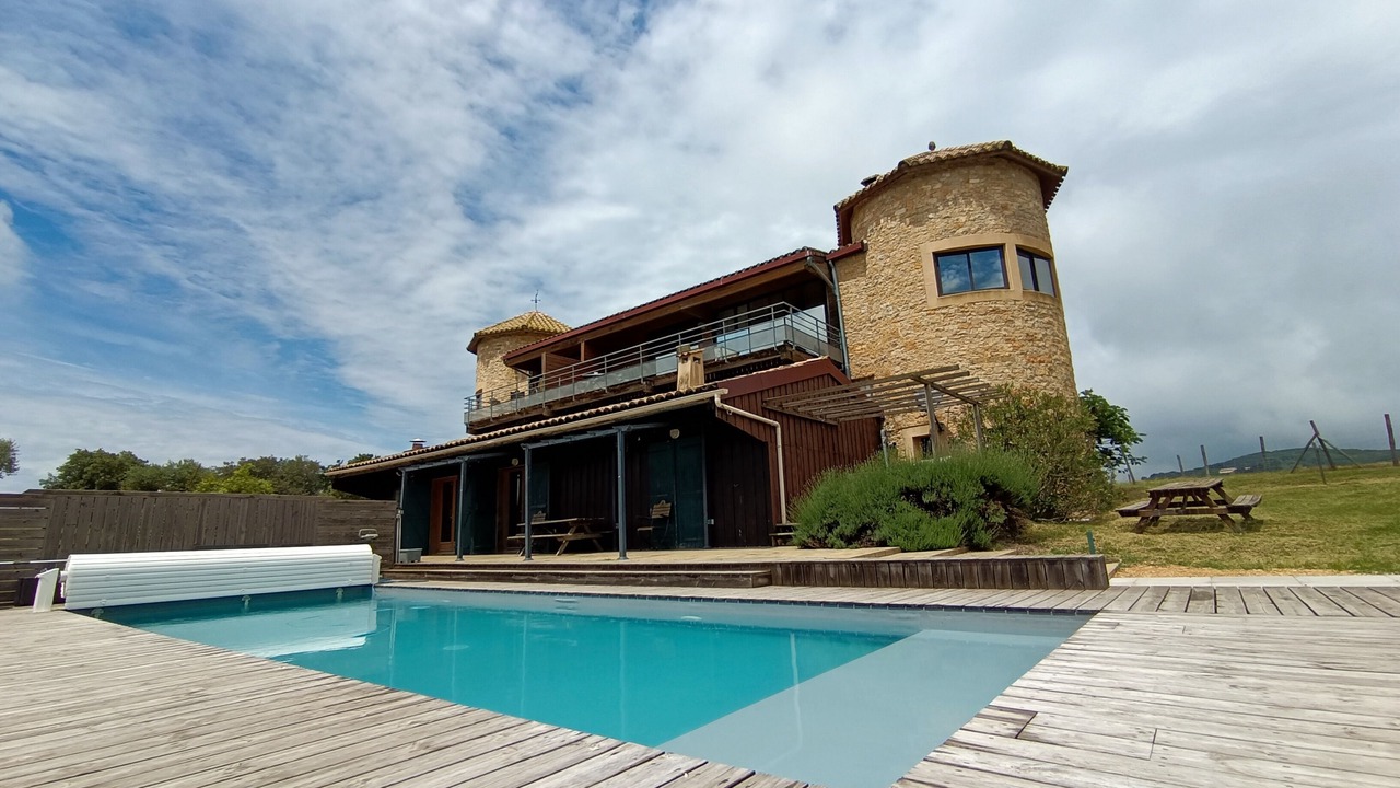 Photo of Outdoor in Montclar